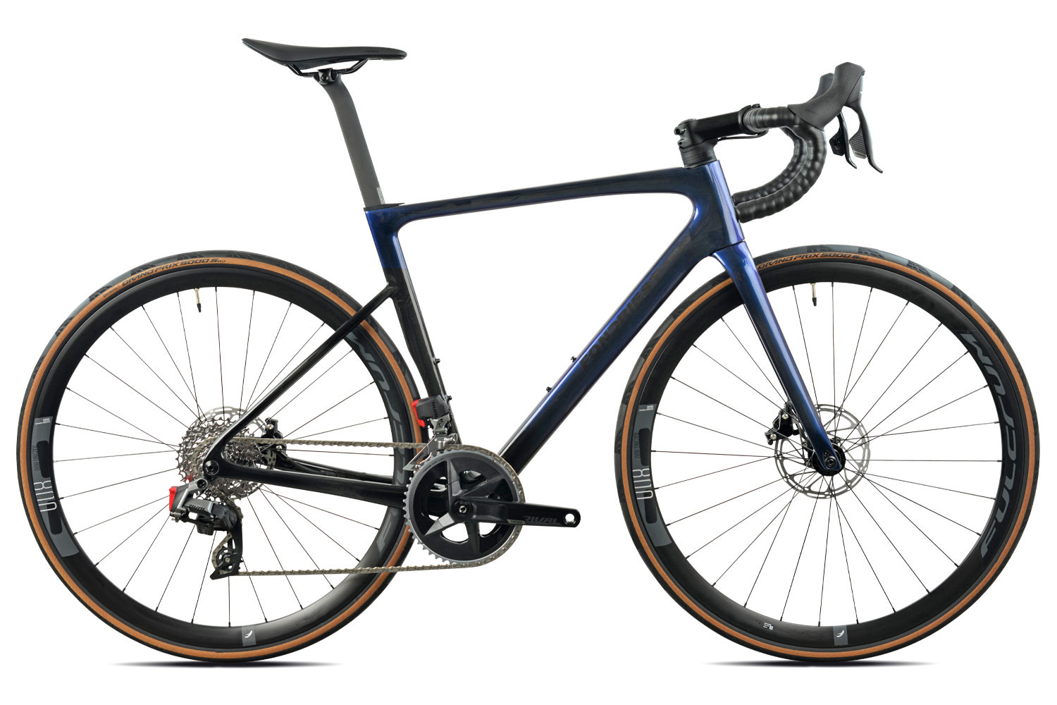Fondriest Ronse SRAM Rival AXS MY26
